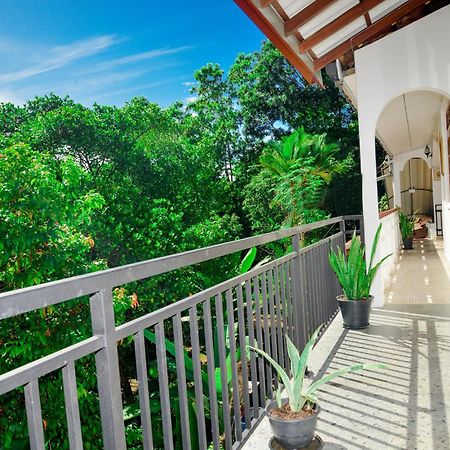 Villa Methsandi Unawatuna Extérieur photo