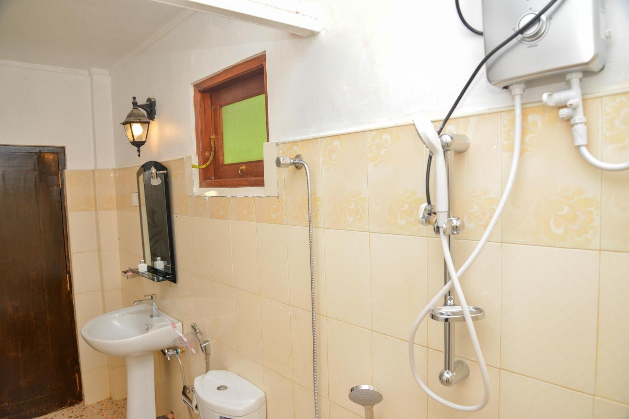 Villa Methsandi Unawatuna Extérieur photo
