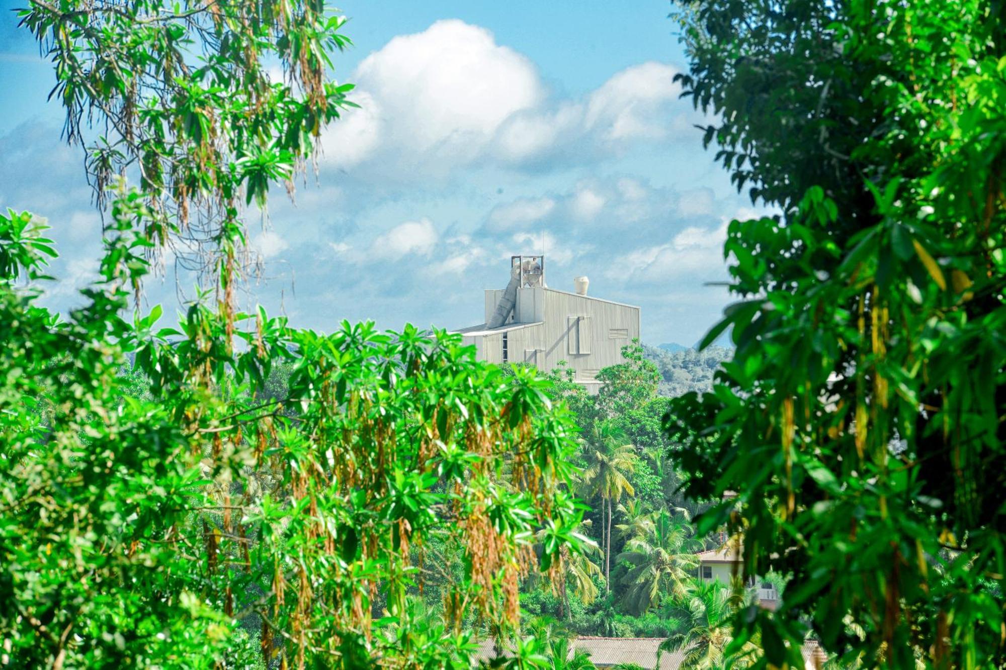 Villa Methsandi Unawatuna Extérieur photo